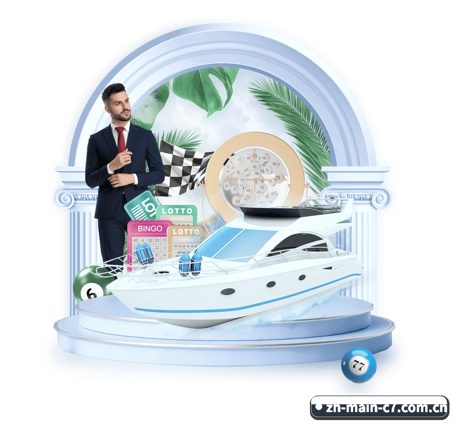 c7娱乐 APP